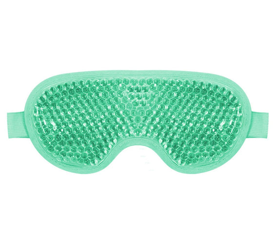 Gel Cooling Eye & Face Mask