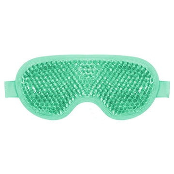 1pc-eye mask-green