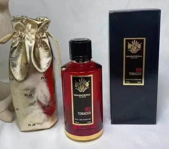 Unisex Eau De Parfum 120ml