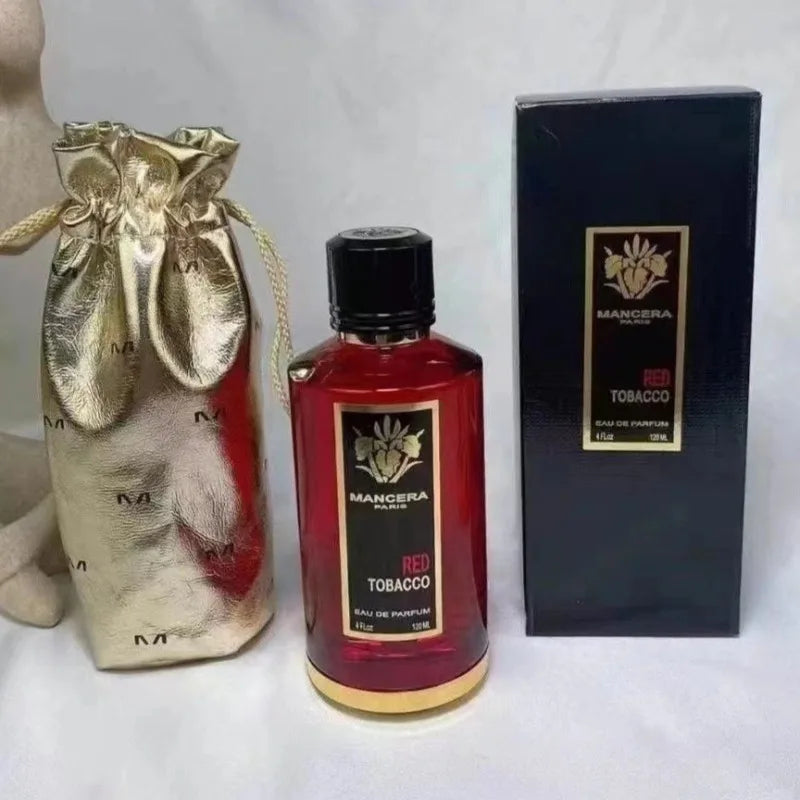 Unisex Eau De Parfum 120ml