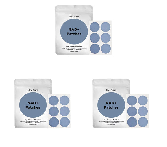 Hydrating Body Patches 30pc