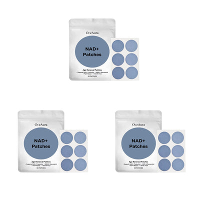 Hydrating Body Patches 30pc - Beauty Bae