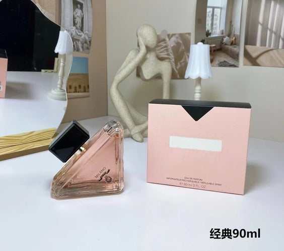 90ml Long-Lasting Floral EDP