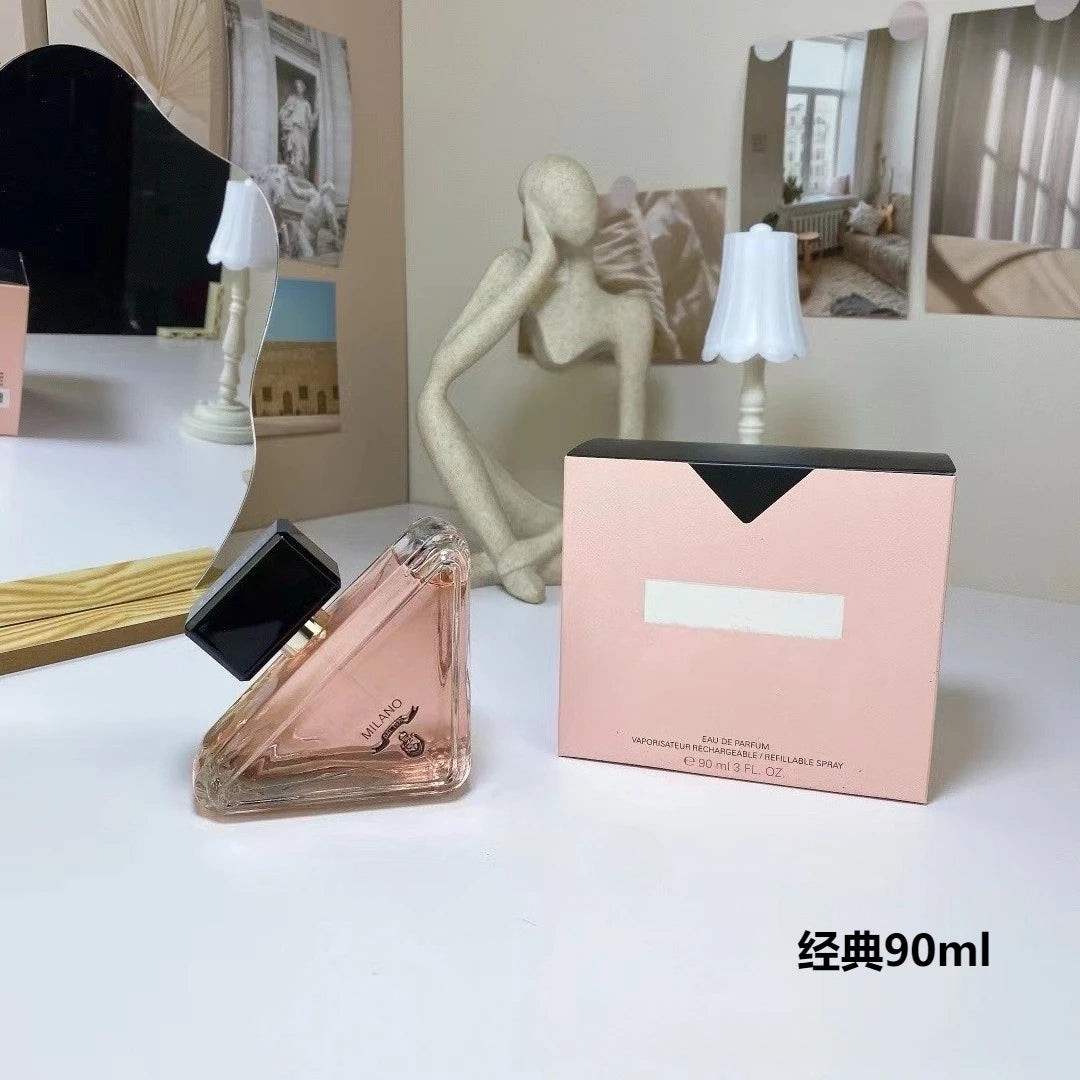 90ml Long-Lasting Floral EDP