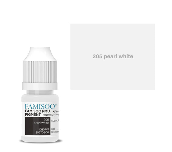 FAMISOO 5ml PMU Lip Pigment