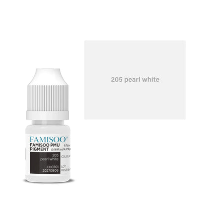 FAMISOO 5ml PMU Lip Pigment - Beauty Bae