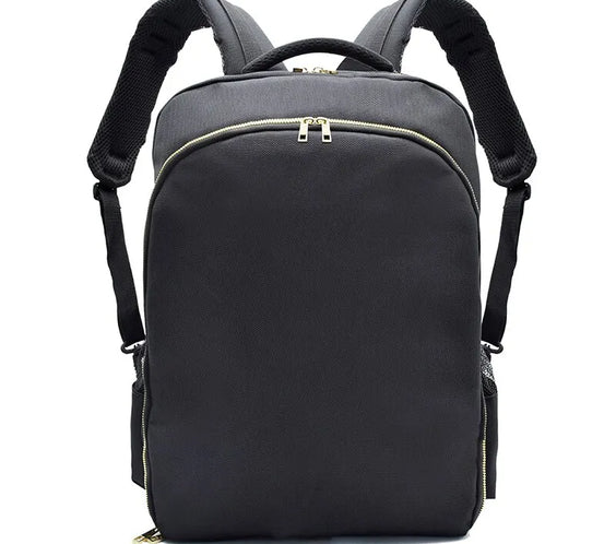 Barber Canvas Tool Backpack