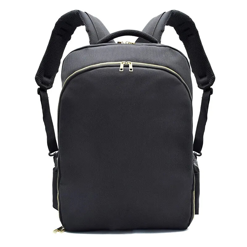 Barber Canvas Tool Backpack