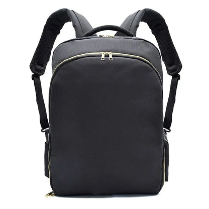 Barber Canvas Tool Backpack - Beauty Bae