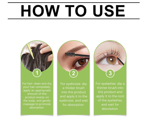 Batana Oil 30ml Hair Growth