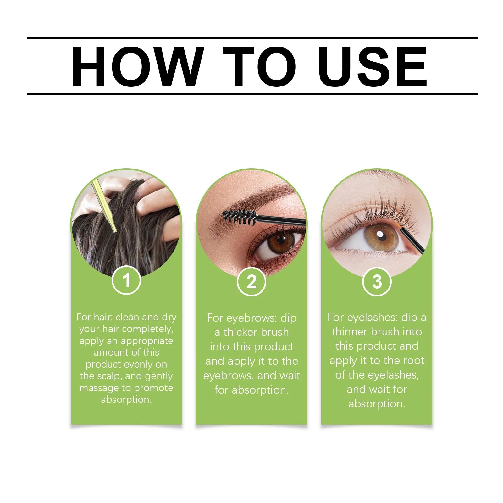 Batana Oil 30ml Hair Growth