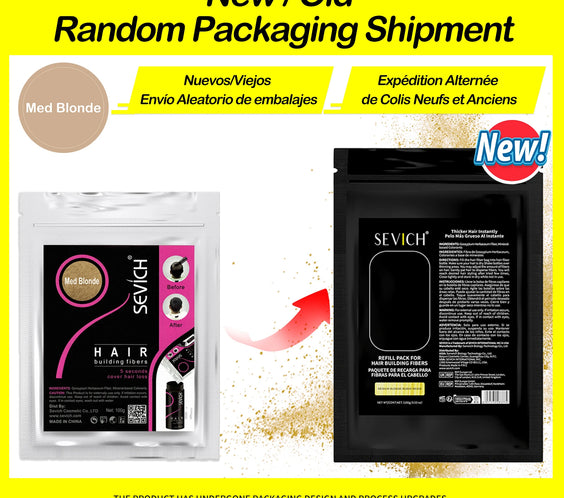 Keratin Hair Fiber 100g