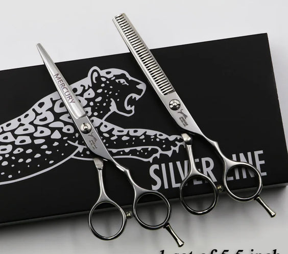 9CR13 6in Hair Shears