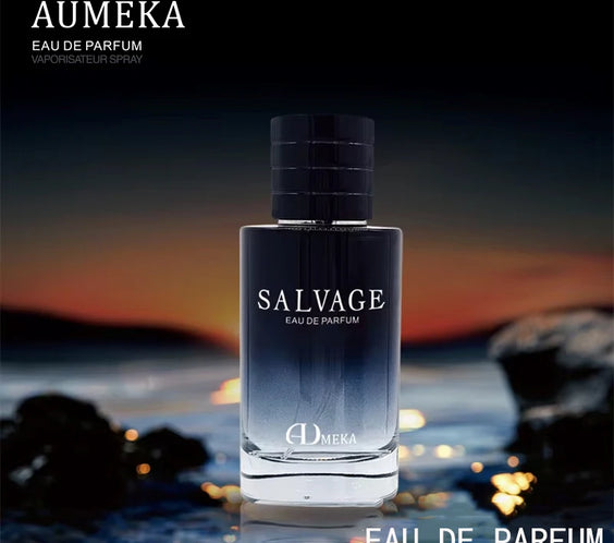 AUMEKA Woody EDP 100ml