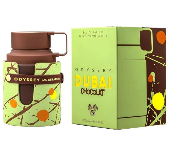 Armaf Odyssey 100ml Citrus