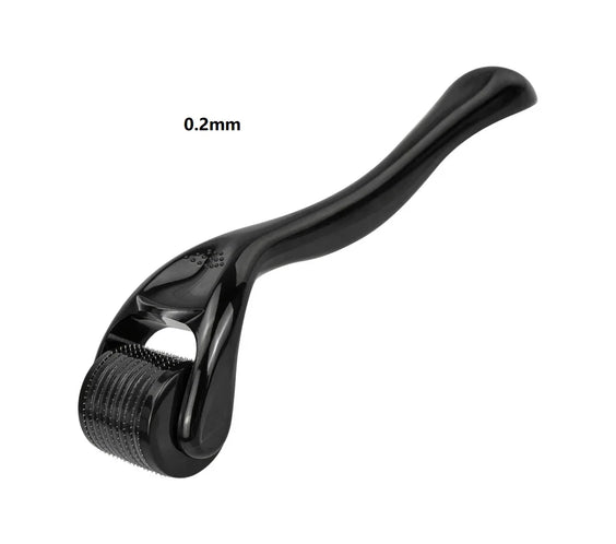 540 Titanium Derma Roller