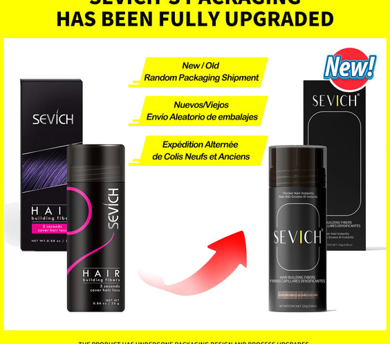 Keratin Hair Fibers 25g