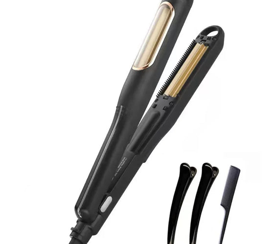 Tourmaline Corrugation Iron