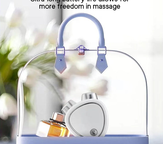 EMS Microcurrent 3D Face Roller