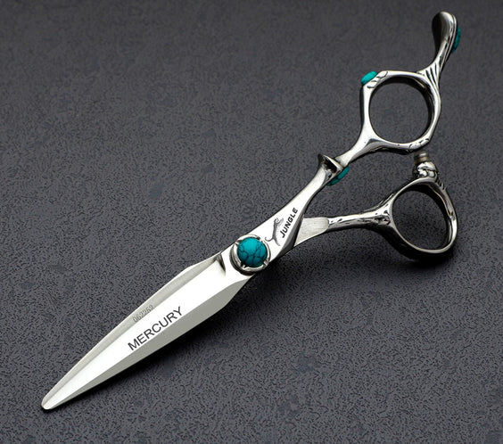 440C Hairdressing Scissors Set