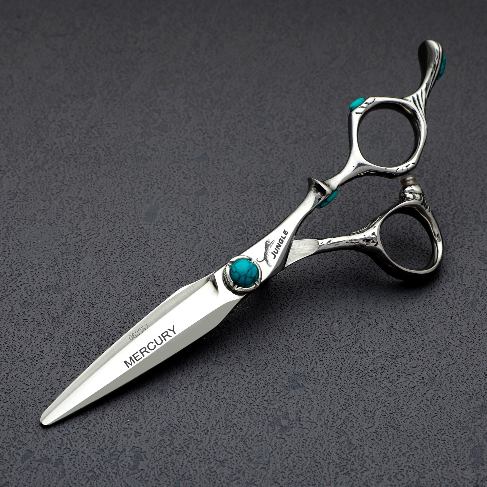 440C Hairdressing Scissors Set