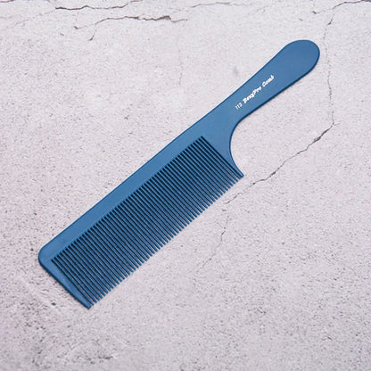 Anti-Static Fine Tooth Comb - Beauty Bae