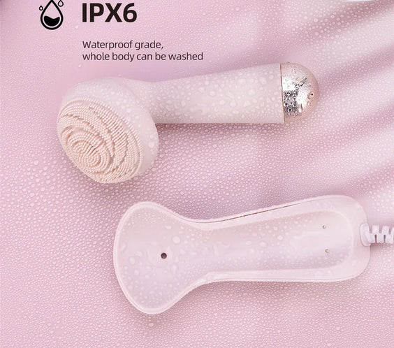 Silicone Pore Cleansing Brush