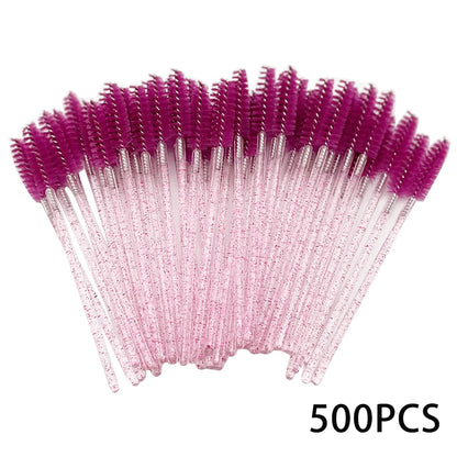 Wool Lash Wands 500/1000 - Beauty Bae