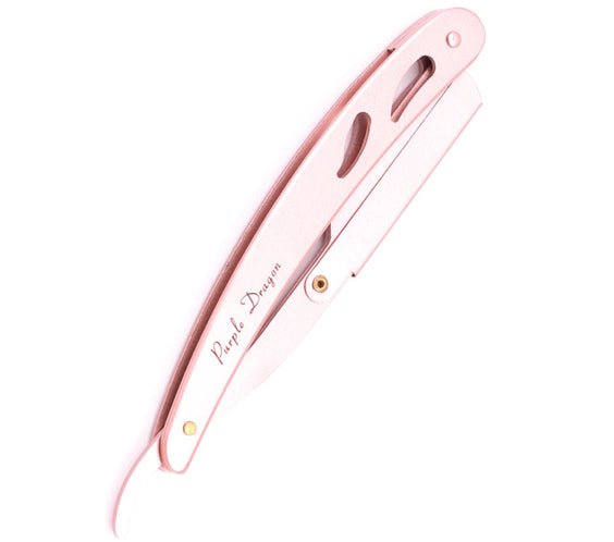 Stainless Folding Razor Edge