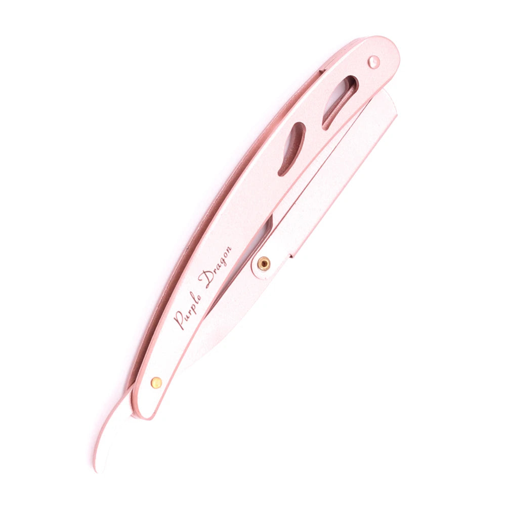 Stainless Folding Razor Edge