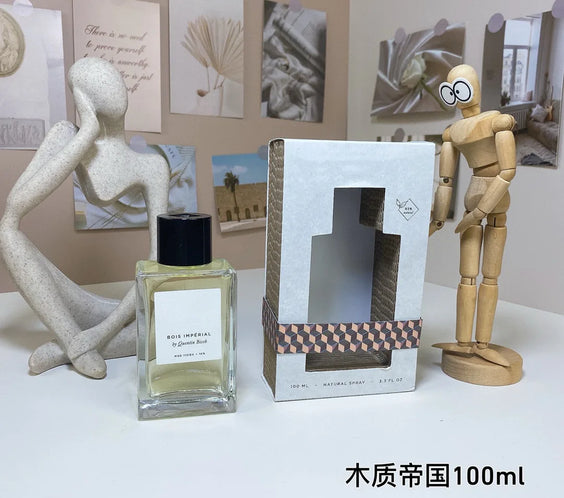 Wood Imperial 100ml Unisex