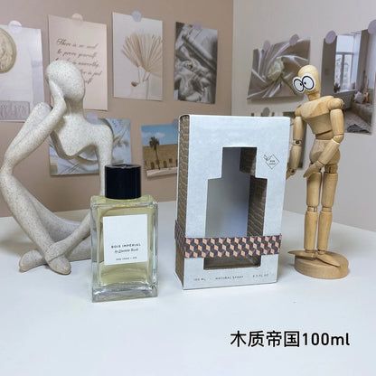 Wood Imperial 100ml Unisex - Beauty Bae