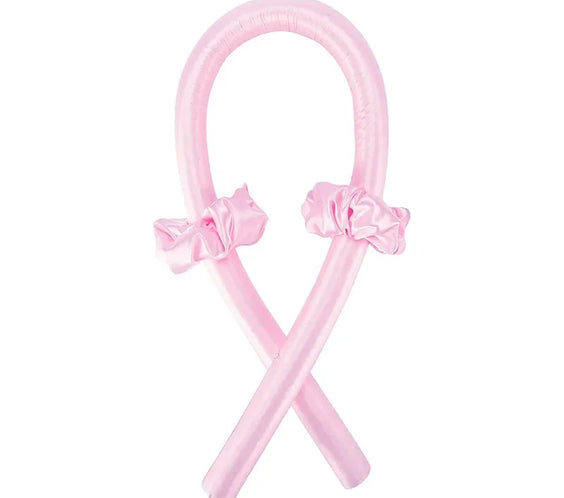 Foam Heatless Curl Headband