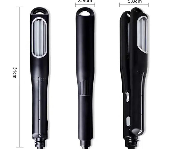 Tourmaline Corrugation Iron