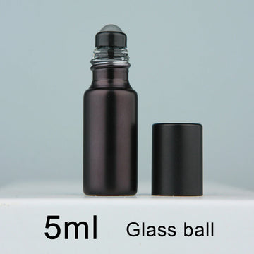 5ml Glass Ball