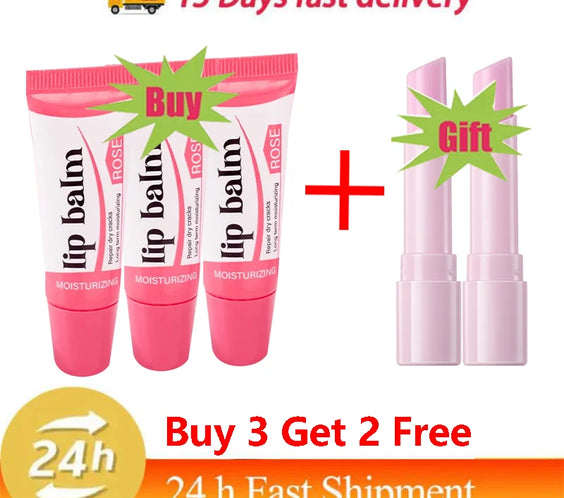 Lightening Lip Exfoliant Balm