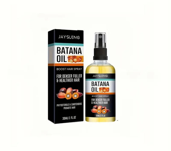 Batana Oil Growth Spray