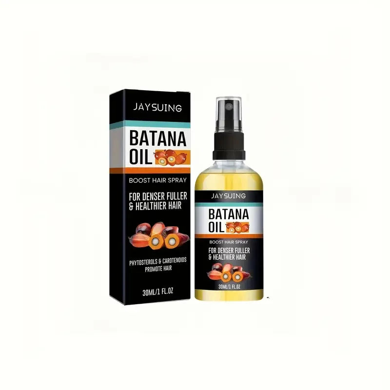 Batana Oil Growth Spray