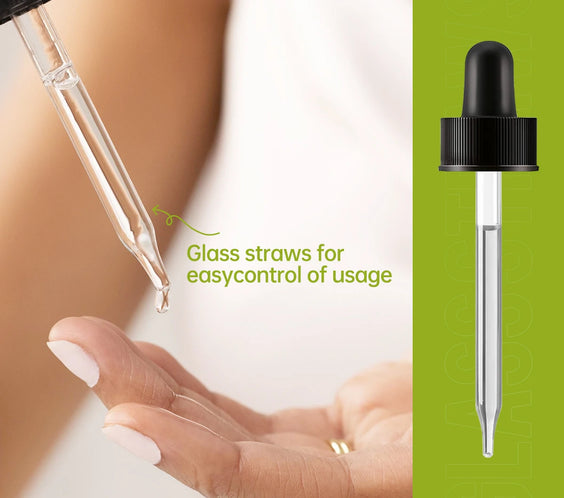 White Musk Vanilla Oil