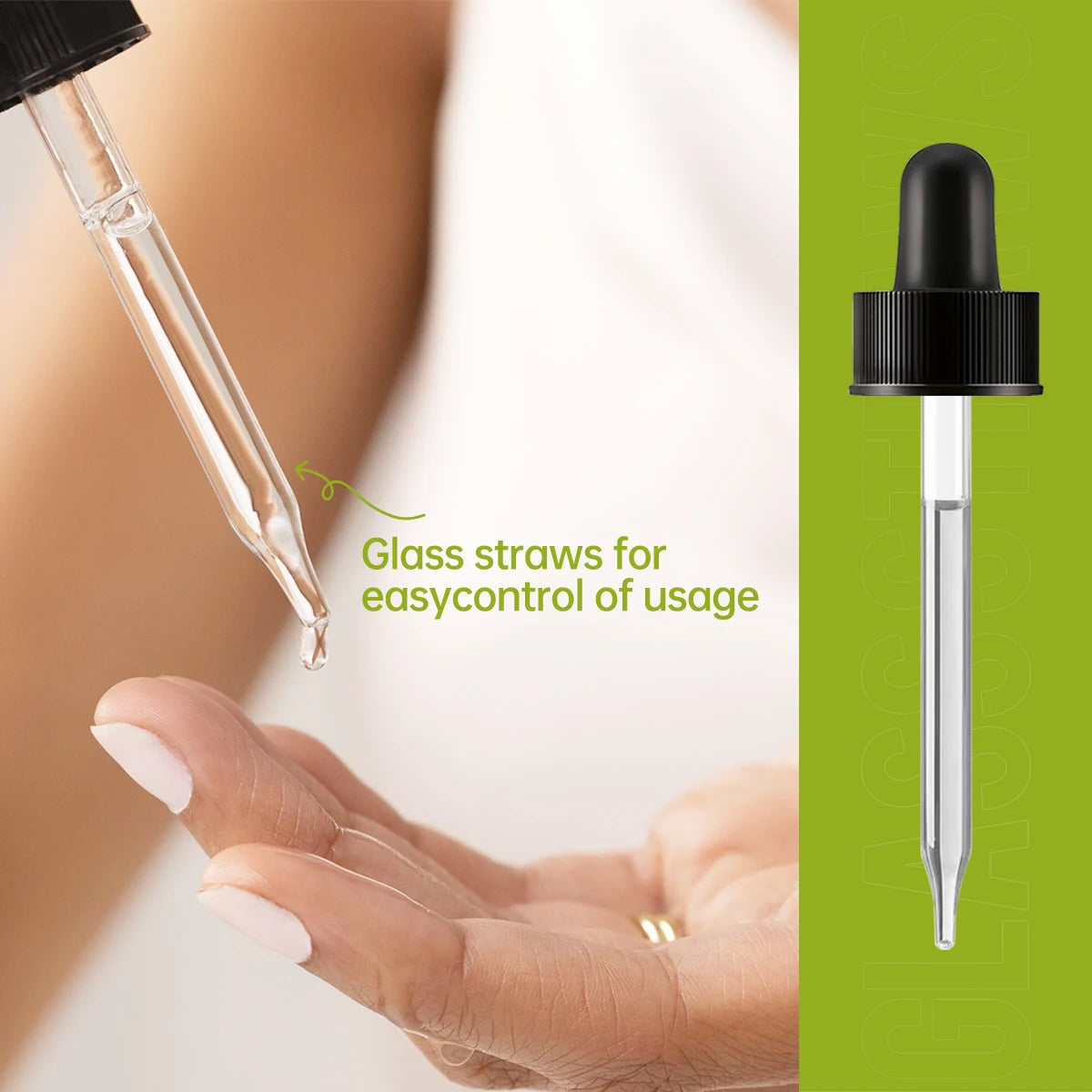 White Musk Vanilla Oil