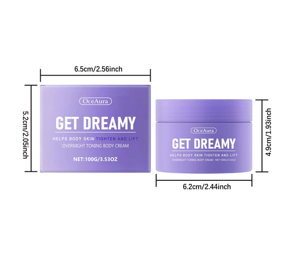 Collagen Firming Night Whip