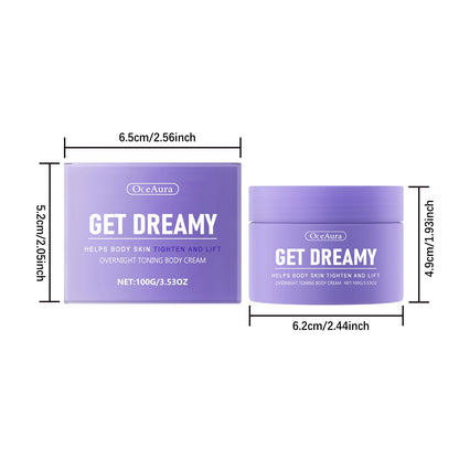 Collagen Firming Night Whip - Beauty Bae