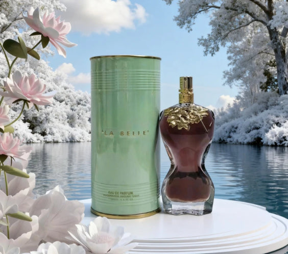 Alcohol-Free 125ml Unisex EDP