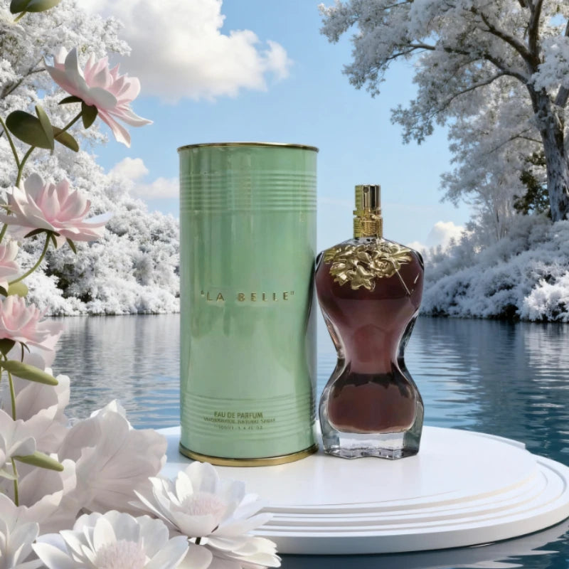 Alcohol-Free 125ml Unisex EDP