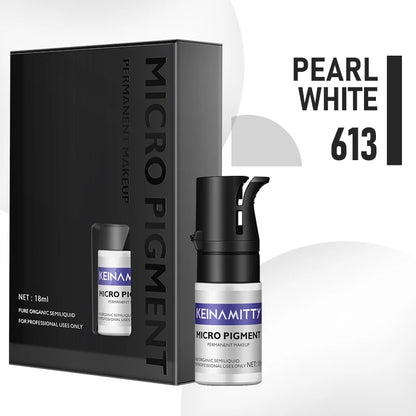 18ml Long Lasting Eyebrow Ink - Beauty Bae