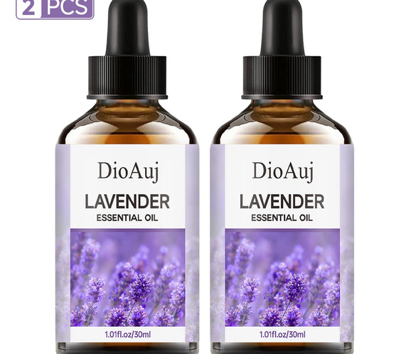 Lavender Essential Oil 30ml