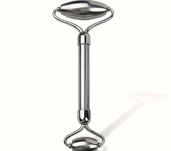 Stainless Steel Face Roller