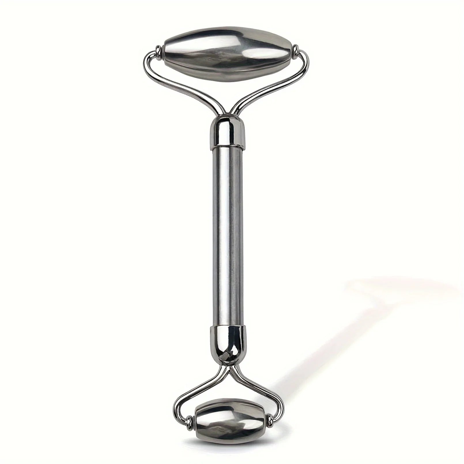 Stainless Steel Face Roller