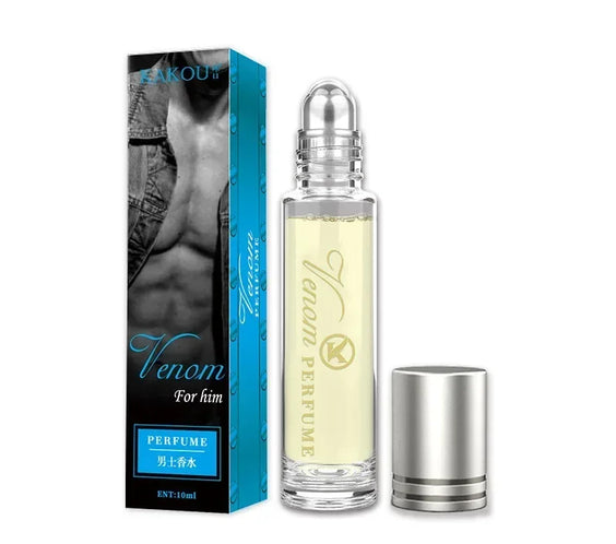 Vanilla Rose Perfume 75ml