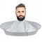 PVC Hairdressing Cape Hood